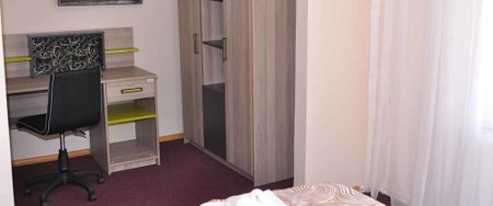 Emsa Otel Maltepe, Istanbul, Turkey
