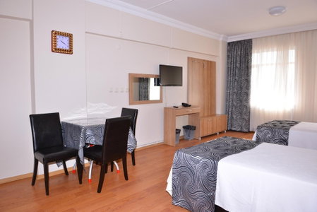 Emsa Otel Maltepe, Istanbul, Turkey