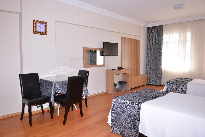 Emsa Otel Maltepe, Istanbul, Turkey