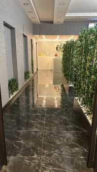 Emsa Otel Maltepe, Istanbul, Turkey