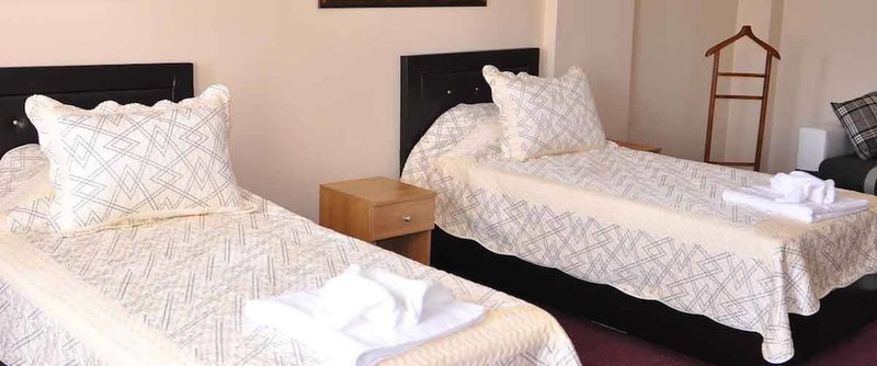 Emsa Otel Maltepe, Istanbul, Turkey