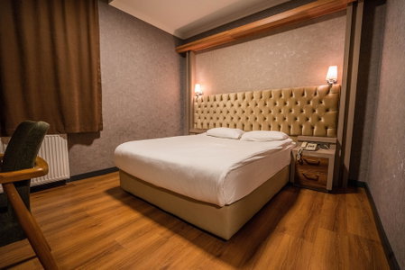 Bloom Hotel, Ankara, Turkey
