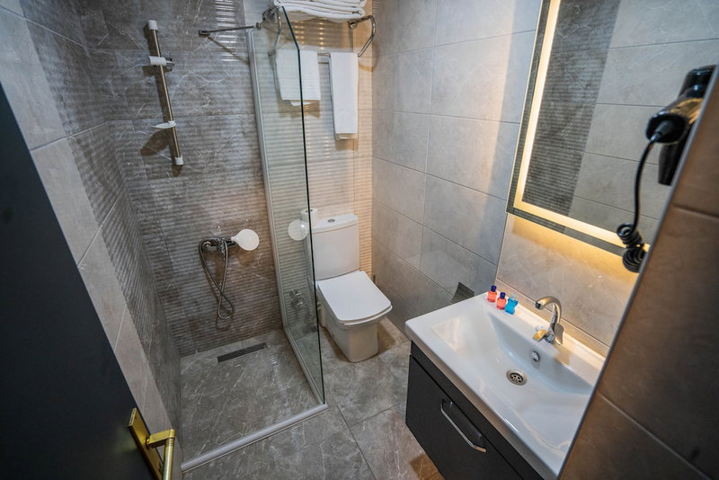Bloom Hotel, Ankara, Turkey