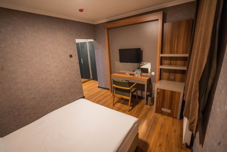 Bloom Hotel, Ankara, Turkey