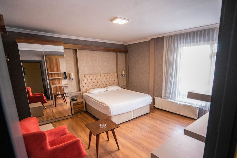 Bloom Hotel, Ankara, Turkey