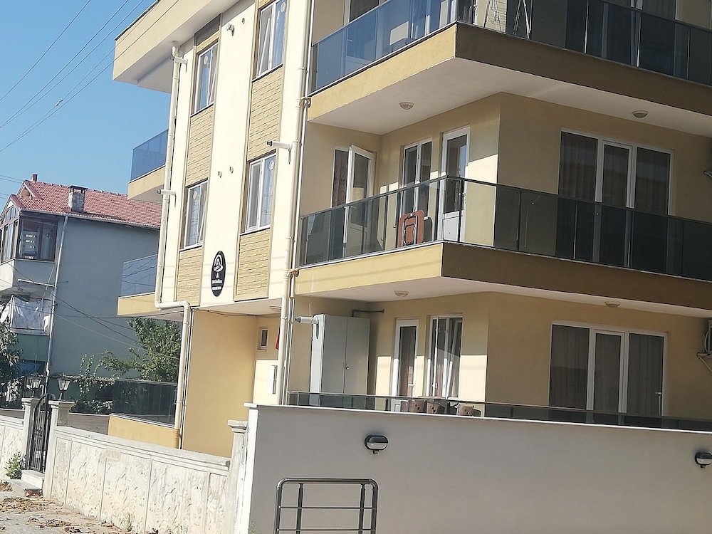 A Suit Residence, Turkey