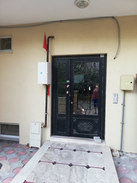 A Suit Residence, Çanakkale, Turkey