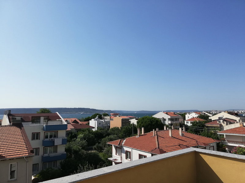 A Suit Residence, Çanakkale, Turkey