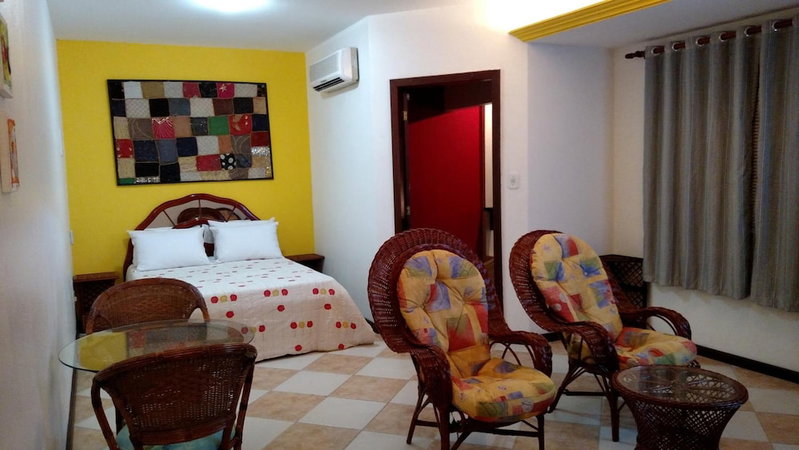 A Suit Residence, Çanakkale, Turkey