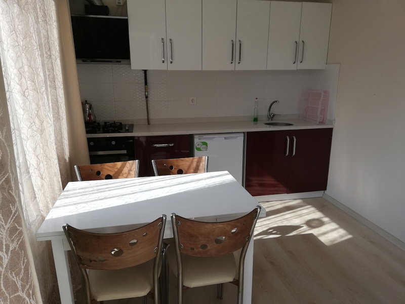 A Suit Residence, Çanakkale, Turkey