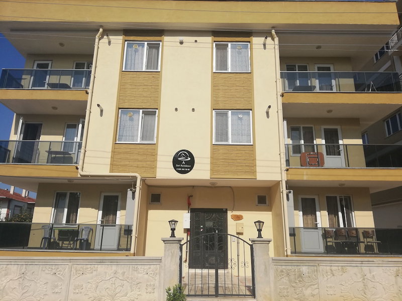 A Suit Residence, Çanakkale, Turkey