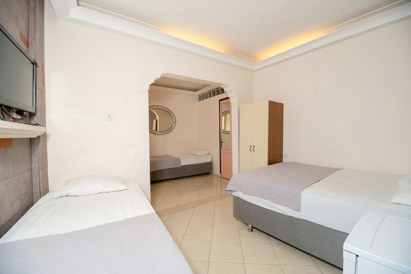 Foca Ensar Hotel, Foça, Turkey