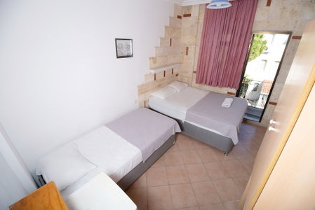 Foca Ensar Hotel, Foça, Turkey