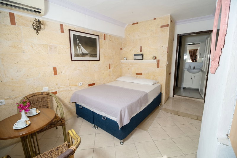 Foca Ensar Hotel, Foça, Turkey