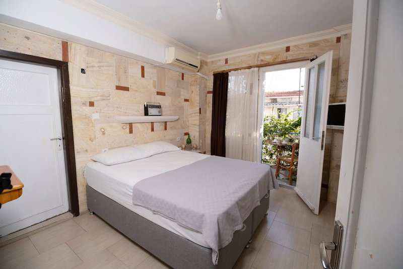 Foca Ensar Hotel, Foça, Turkey