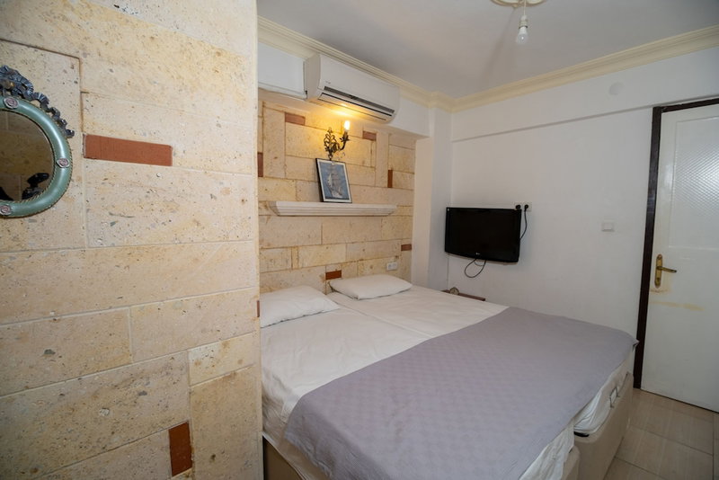 Foca Ensar Hotel, Foça, Turkey
