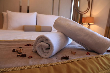 Burçman Hotel Vişne, Yıldırım, Turkey