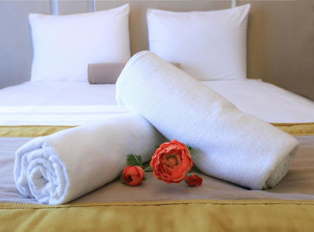 Burçman Hotel Vişne, Yıldırım, Turkey