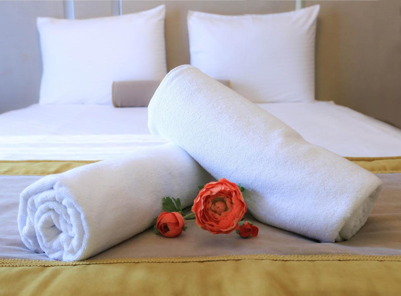 Burçman Hotel Vişne, Yıldırım, Turkey