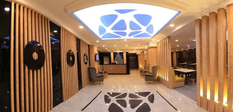 Burçman Hotel Vişne, Yıldırım, Turkey