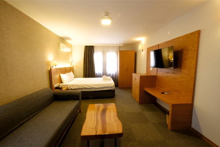 Varyant Hotel, Konak, Turkey