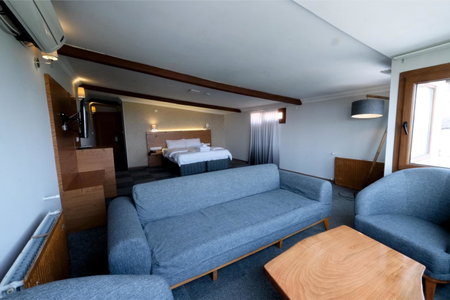 Varyant Hotel, Konak, Turkey