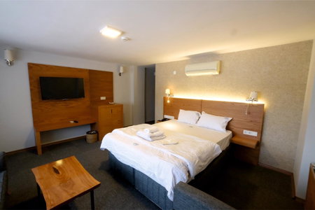 Varyant Hotel, Konak, Turkey