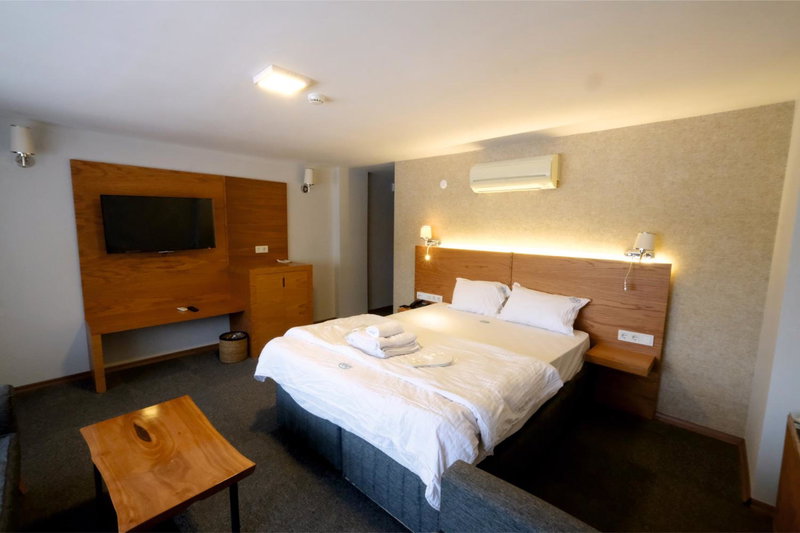 Varyant Hotel, Konak, Turkey