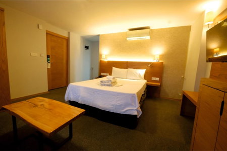 Varyant Hotel, Konak, Turkey