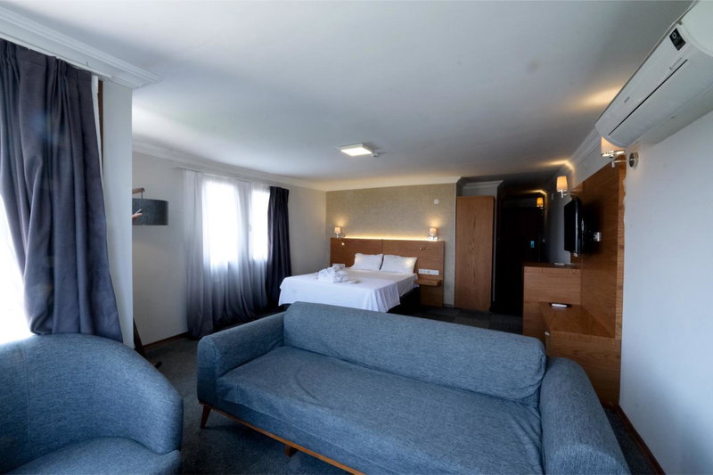 Varyant Hotel, Konak, Turkey