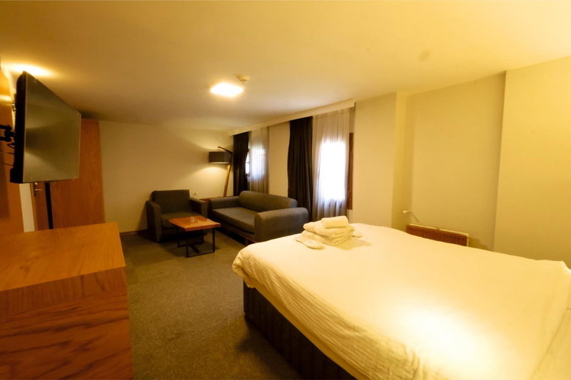 Varyant Hotel, Konak, Turkey