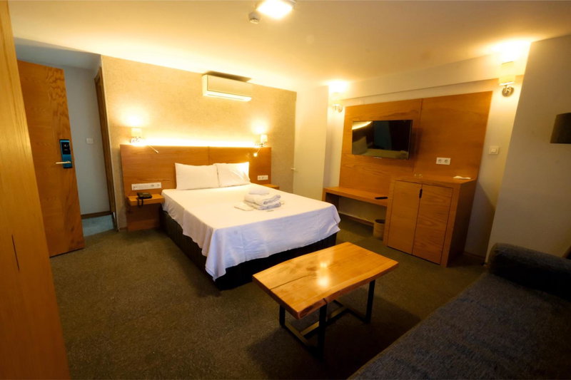Varyant Hotel, Konak, Turkey