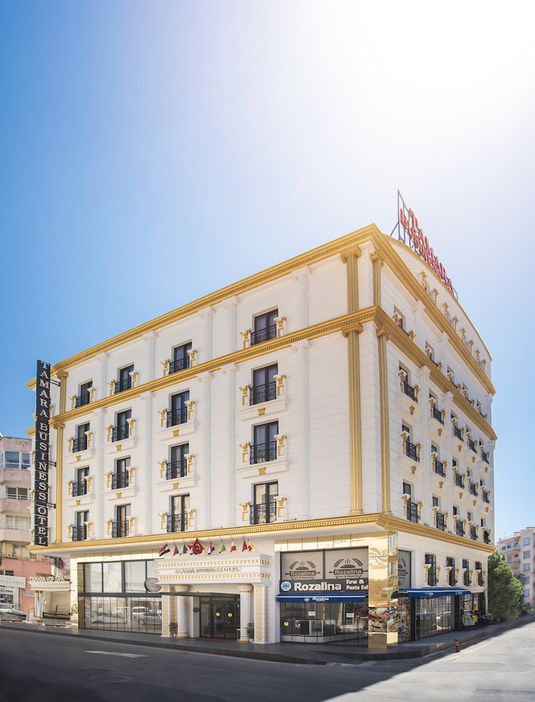 Hotel · Tamara Business Antalya Hotel, Antalya