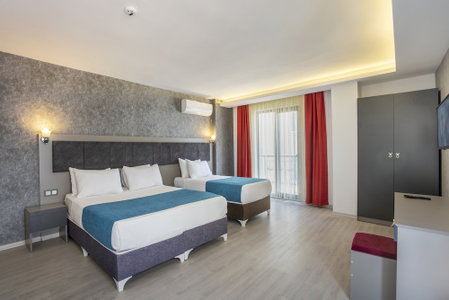 Tamara Business Antalya Hotel, Antalya, Turkey