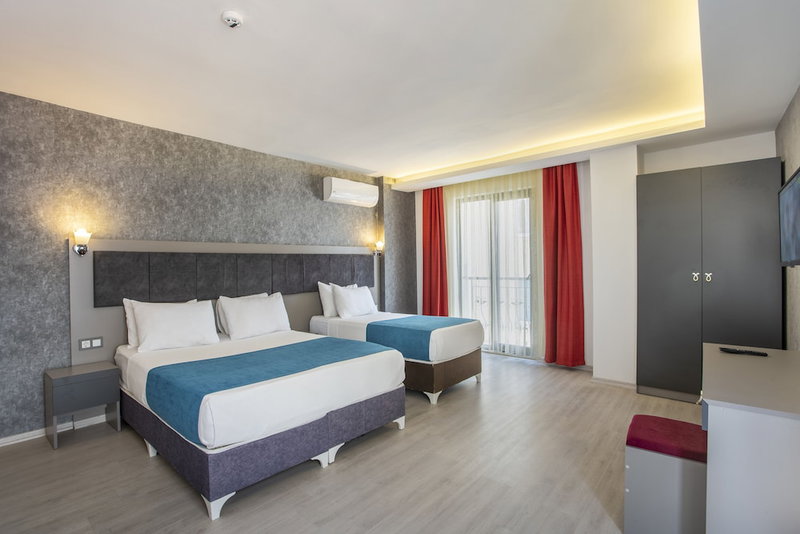 Tamara Business Antalya Hotel, Antalya, Turkey