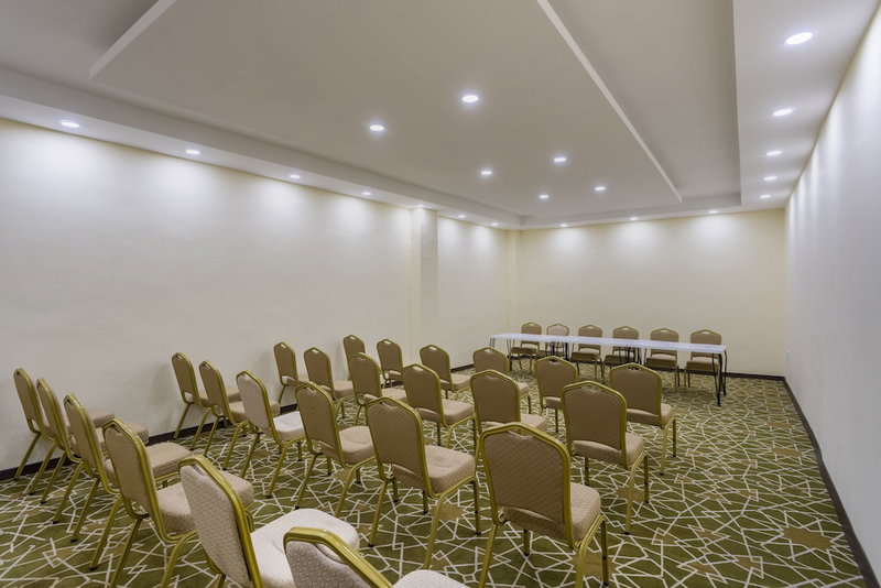 Tamara Business Antalya Hotel, Antalya, Turkey