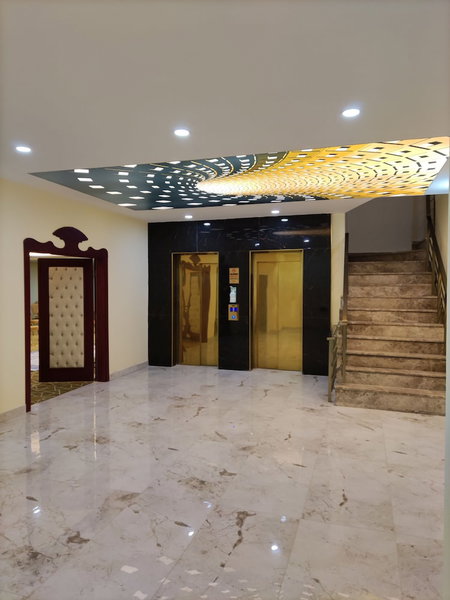 Tamara Business Antalya Hotel, Antalya, Turkey