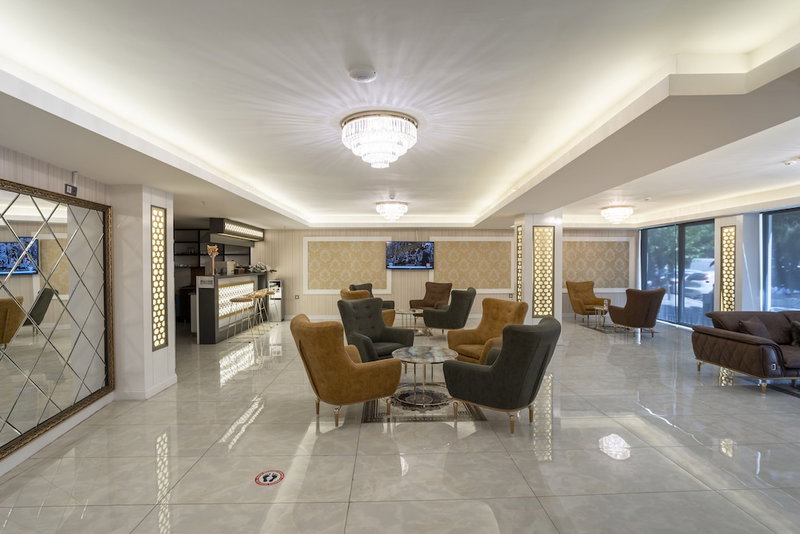Tamara Business Antalya Hotel, Antalya, Turkey