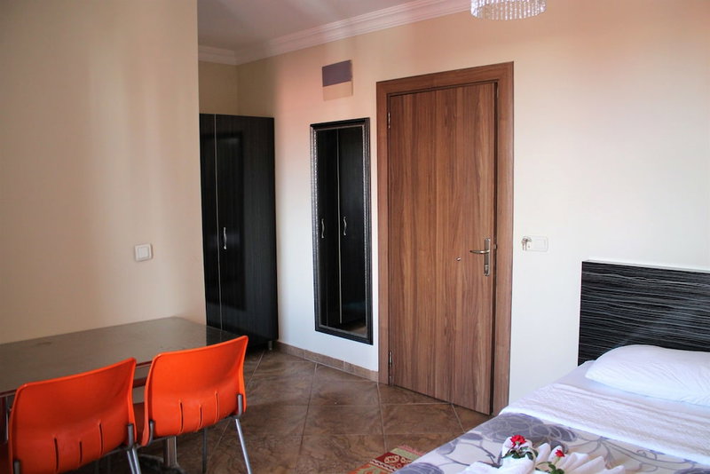 Lemoral Apart Otel, Alanya, Turkey