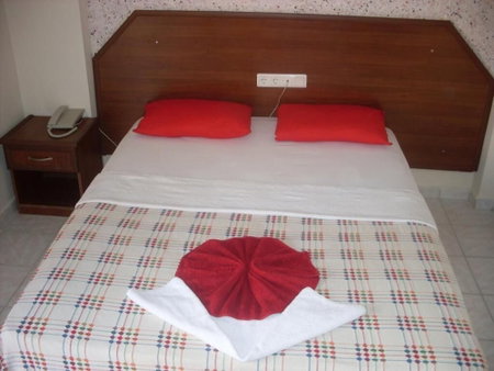Lemoral Apart Otel, Alanya, Turkey