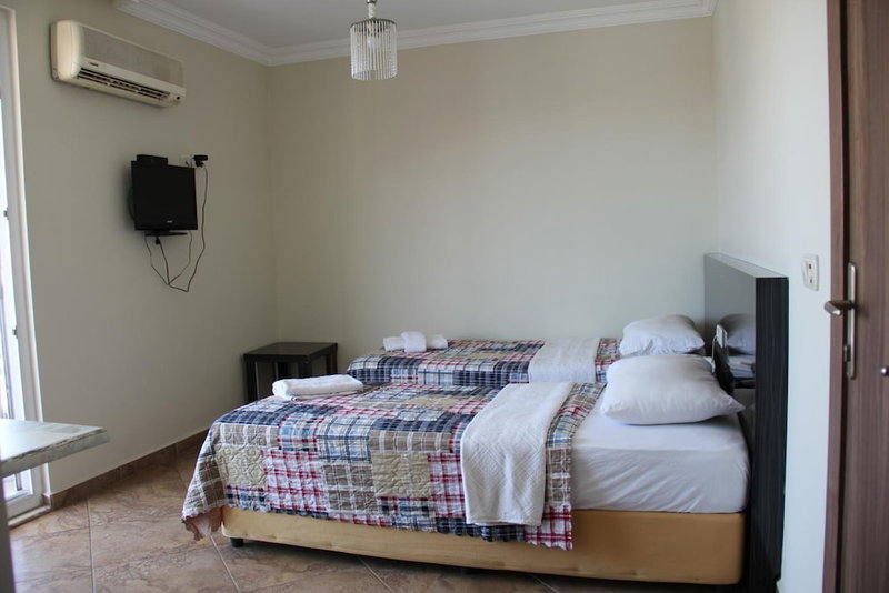 Lemoral Apart Otel, Alanya, Turkey