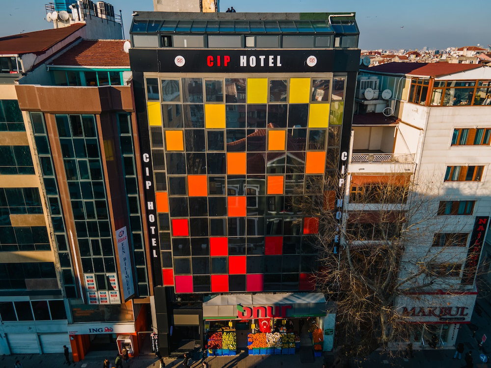 Hotel · Cip hotel istanbul, Istanbul