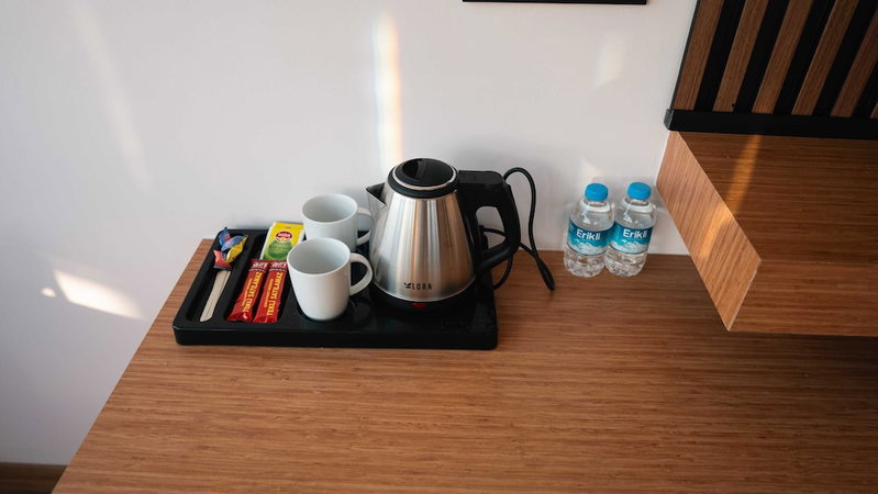 Cip hotel istanbul, Istanbul, Turkey