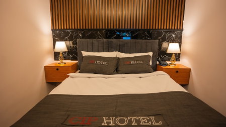 Cip hotel istanbul, Istanbul, Turkey