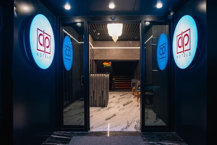 Cip hotel istanbul, Istanbul, Turkey