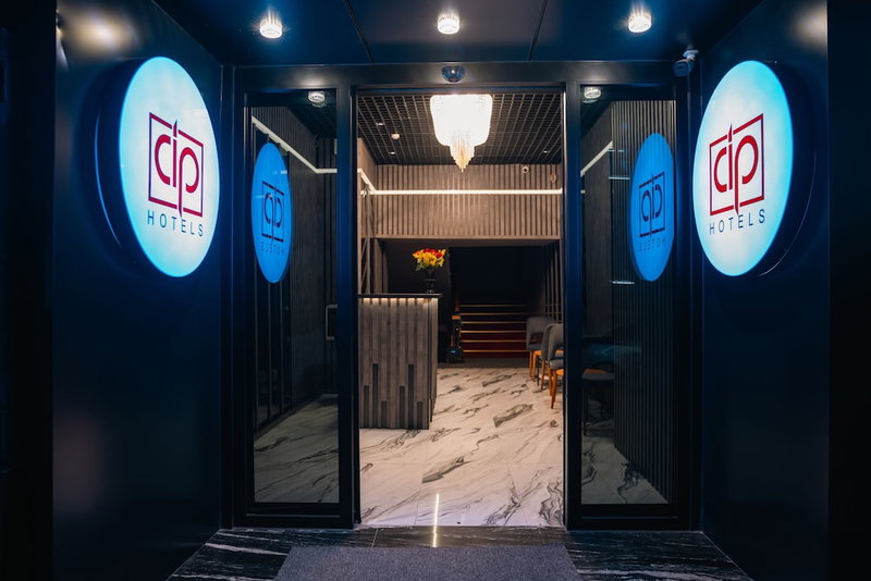 Cip hotel istanbul, Istanbul, Turkey