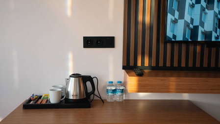 Cip hotel istanbul, Istanbul, Turkey