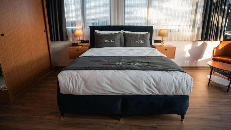 Cip hotel istanbul, Istanbul, Turkey
