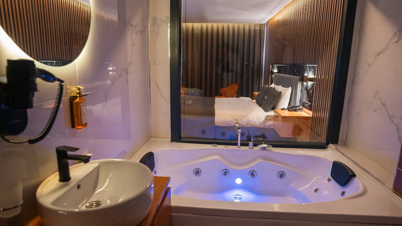 Cip hotel istanbul, Istanbul, Turkey