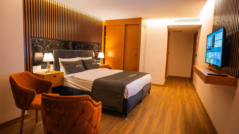 Cip hotel istanbul, Istanbul, Turkey